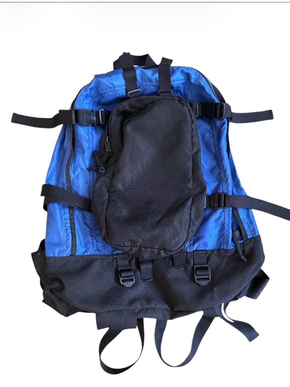 Camp Trails Backpack